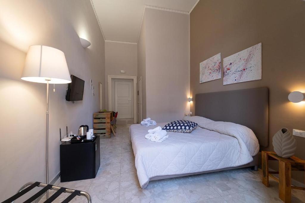 P.C. Boutique H. Vesuvius, Napoli Centro, By Clapa Group Hotel Room photo