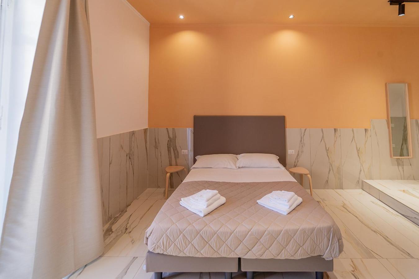 P.C. Boutique H. Vesuvius, Napoli Centro, By Clapa Group Hotel Exterior photo