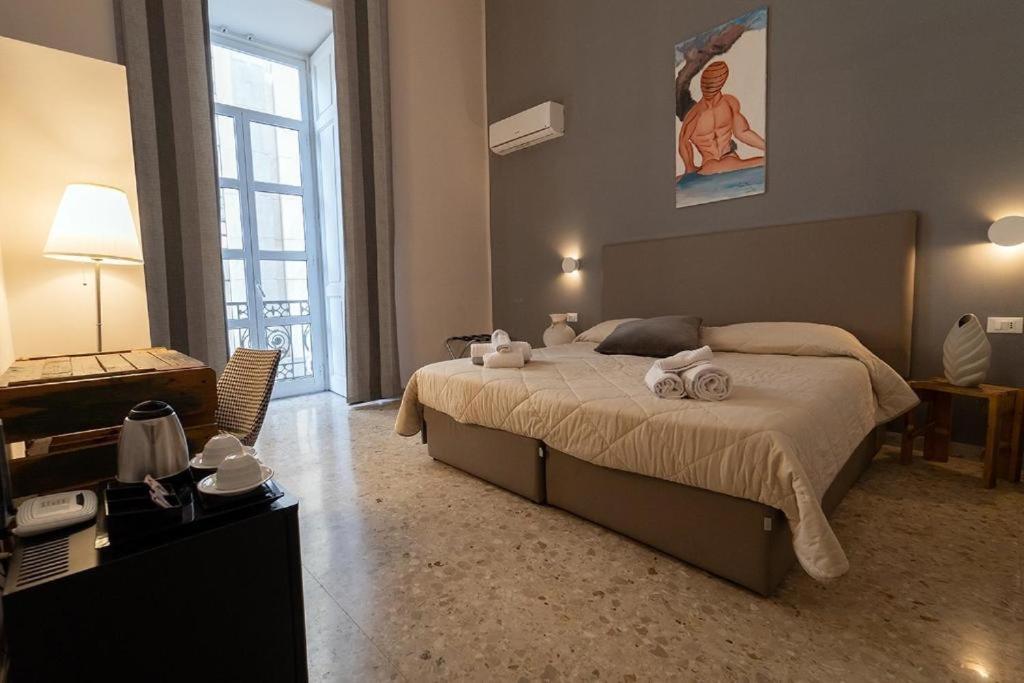 P.C. Boutique H. Vesuvius, Napoli Centro, By Clapa Group Hotel Room photo